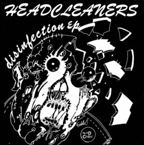 Headcleaners Disinfection 2 1