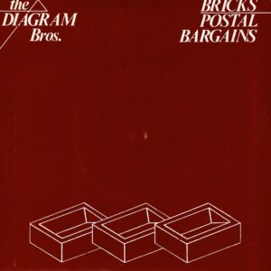 Diagram Bros. - Bricks - 7"