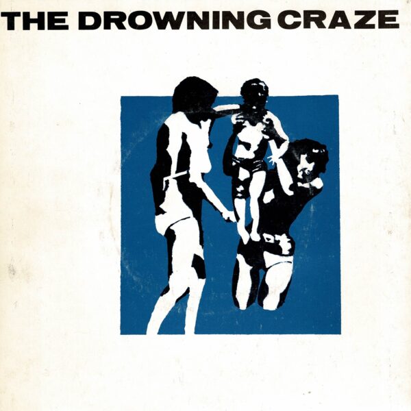 Drowning Craze - Storage case - 7"