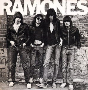 Ramones