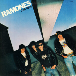 Ramones-Leave-home