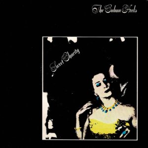 Cuban Heels - Sweet charity - 7"