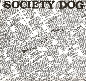 Society Dog Working class people 1